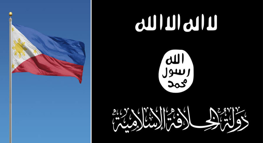Photo of داعش سے روابط کا الزام، پاکستانی شخص کو فلپائن میں داخل ہونے سے روک دیا گیا