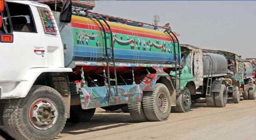 Photo of قلت آب؛ کراچی میں ٹینکر کی قیمت میں کمی کا حکم