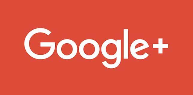 Photo of ‘گوگل’ نے ‘گوگل پلس’ کو بند کرنے کا اعلان کردیا
