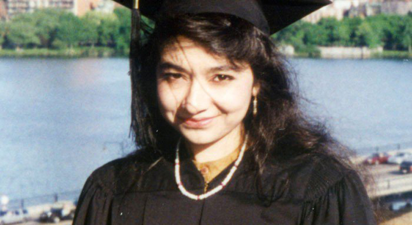 Photo of پاکستان نے عافیہ صدیقی کے حوالے سے تحفظات سے امریکا کو آگاہ کردیا