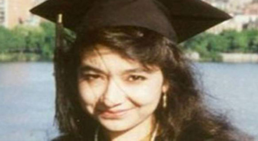 Photo of ڈاکٹر عافیہ صدیقی کی رہائی کیلئے سینٹ میں قرارداد منظور