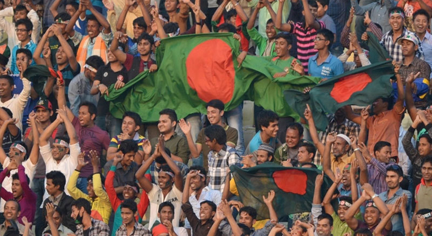 Photo of بنگلہ دیش کا اپنی کرکٹ ٹیم پاکستان بھیجنے کا اعلان