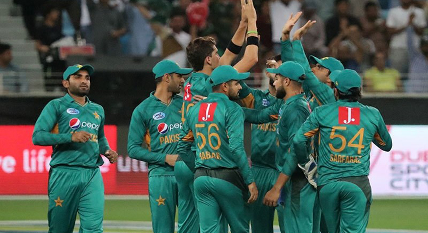 Photo of نیوزی لینڈ کو شکست، پاکستان نے لگاتار 11ویں ٹی20 سیریز جیت لی
