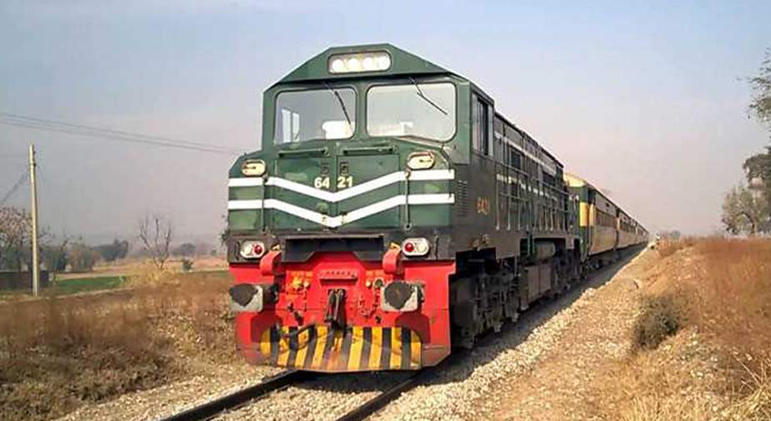 Photo of کراچی سرکلر ریلوے کی اراضی آپریشن میں تاخیر، غیر قانونی تعمیرات نہ رک سکیں