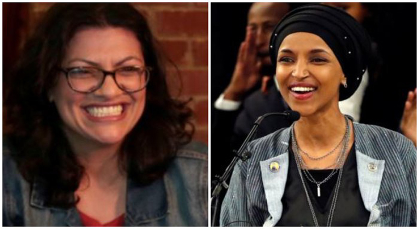 Photo of مڈ ٹرم امریکی الیکشن: پہلی مرتبہ 2 مسلمان خواتین بھی کانگریس کی رکن منتخب