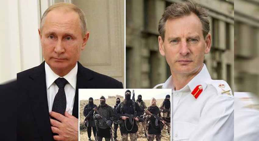 Photo of روس ہمارے لئے القاعدہ اور داعش سے بھی بڑا خطرہ بن چکا،برطانوی آرمی چیف