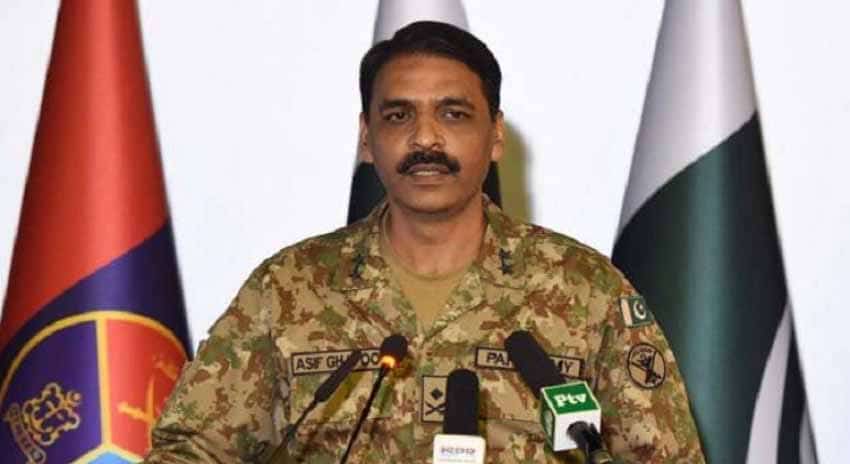 Photo of پاکستان کو ایک ایک اینٹ لگا کر دوبارہ بنا رہے ہیں،ترجمان پاک فوج
