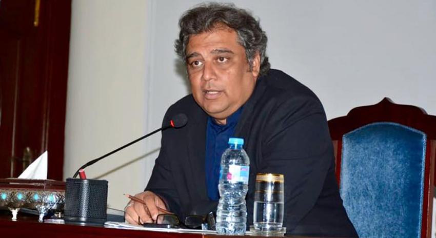 Photo of کوئی حکومت 8 ماہ میں نتائج نہیں دے سکتی ہے: وفاقی وزیر علی زیدی