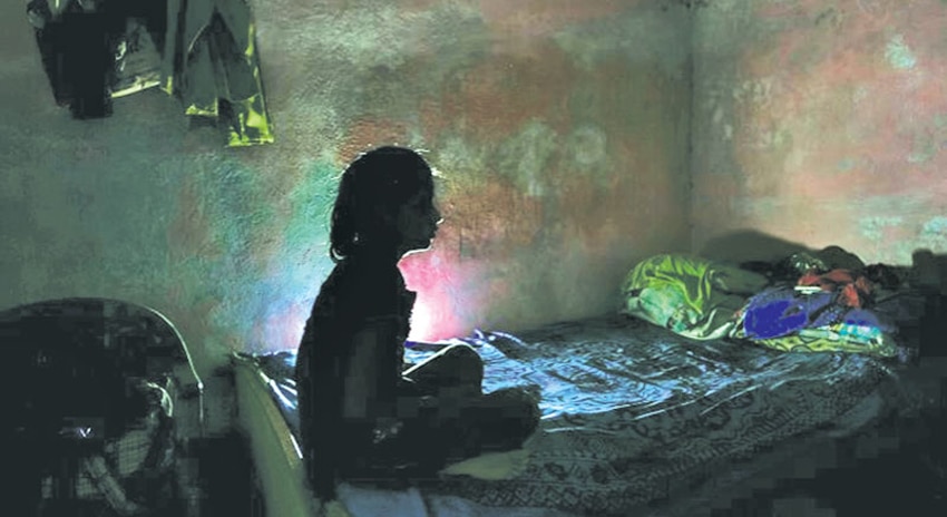 Photo of خالو نے بھانجی کو جنسی ہوس کا نشانہ بناڈالا، بچی دوران علاج دم توڑ گئی
