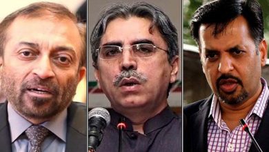 Photo of علی رضا عابدی قتل کیس، فاروق ستار، مصطفیٰ کمال اور عامر خان کو طلب کرنیکا فیصلہ
