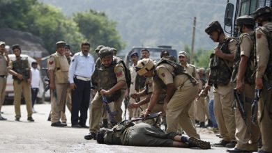 Photo of مقبوضہ کشمیر میں بھارت کی ریاستی دہشت گردی جاری، مزید 6 نوجوان شہید