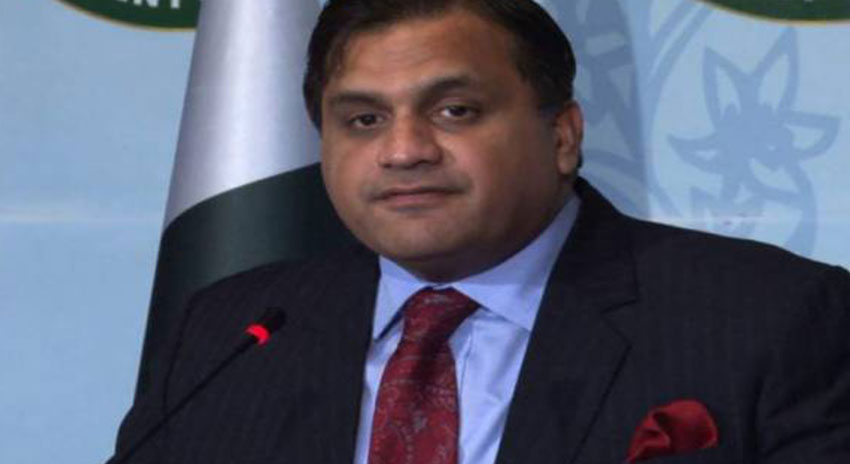 Photo of پاکستان نے بھارتی جاسوس رہا کردیا