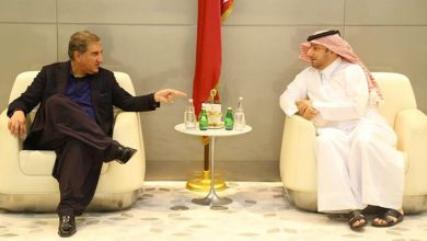 Photo of وزیر خارجہ کا دورہ قطر، افغان امن، علاقائی صورتحال پر تبادلہ خیال