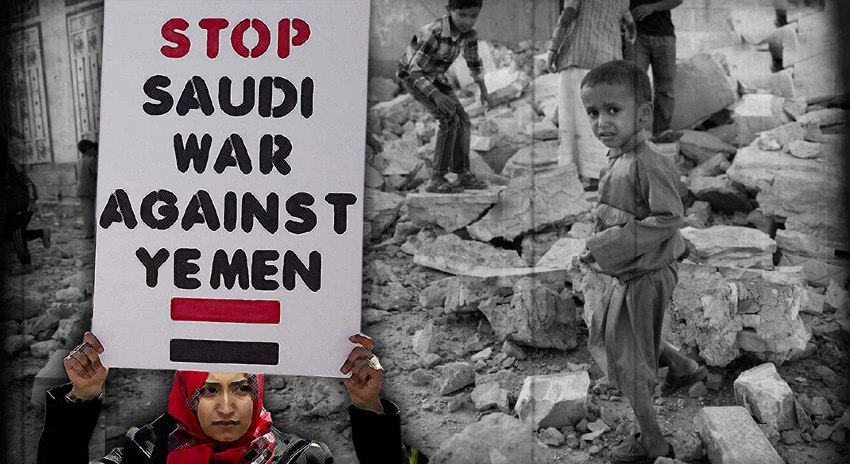 Photo of یمن جنگ کو نہ روکا گیا تو کئی اور علاقے اس کی زد میں آ جائیں گے، اقوام متحدہ