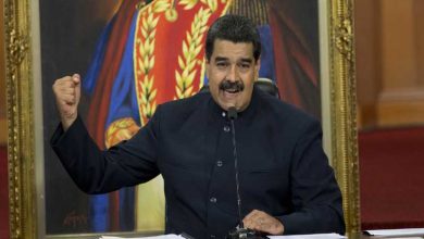 Photo of سیاسی بحران، وینزوویلا کے صدر نے نئے انتخابات کا عالمی الٹی میٹم مسترد کردیا