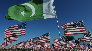Photo of امریکا کا افغان امن میں مدد پر پاکستان کو مفت تجارتی معاہدے کی پیشکش
