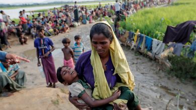 Photo of اقوام متحدہ نے روہنگیا مسلمانوں کو واپس بھیجنے پر بھارت سے وضاحت طلب کرلی