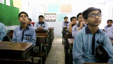 Photo of اگلے 20 سال بعد پاکستان کو 81 ہزار 200 اسکول درکار ہوں گے، اقوام متحدہ کی رپورٹ