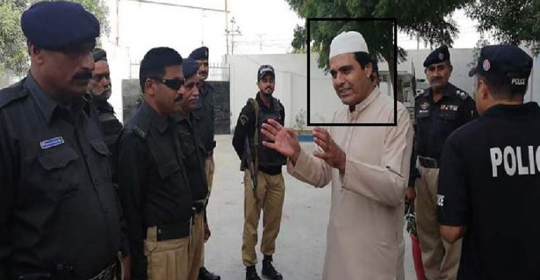 کراچی پولیس چیف کا شہری کے بھیس میں دورہ، شہریوں کو تنگ کرنیوالے اہلکار معطل