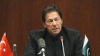 Photo of چین پاکستان راہداری اب شراکت داری میں تبدیل ہوچکی ہے، وزیراعظم عمران خان