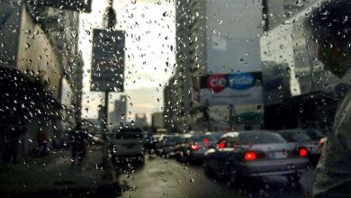 Photo of کراچی: رواں ہفتے بدھ اور جمعرات کو ہلکی بارش کا امکان