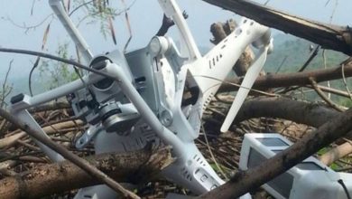 Photo of لائن آف کنٹرول: پاک فوج نے بھارتی جاسوس ڈرون مار گرایا