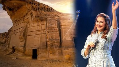Photo of سعودی عرب: پہلی بار 5 ہزار سال قدیم کھنڈرات میں کنسرٹ