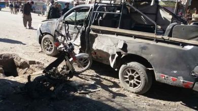 Photo of بلوچستان میں 2 دھماکے، سیکیورٹی اہلکاروں سمیت 12 افراد زخمی