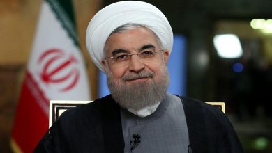 Photo of ایران قیام امن کے لیے خطے کے تمام ممالک کے ساتھ برادرانہ تعلقات کا خواہاں ہے، حسن روحانی