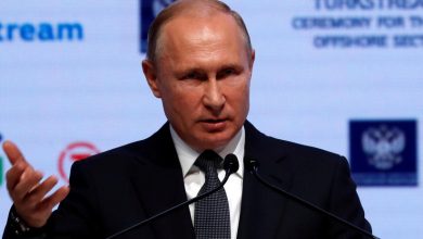Photo of امریکا کے بعد روس کا بھی عالمی جوہری معاہدے سے دستبرداری کا اعلان