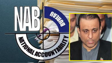 Photo of آف شور کمپنی کا معاملہ، نیب نے علیم خان کو گرفتار کرلیا، عہدے سے بھی مستعفی