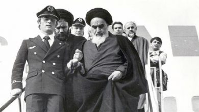Photo of ایرانی انقلاب چالیس برس کا ہوگیا