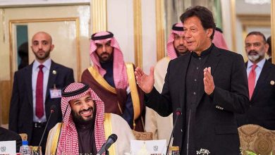 Photo of سعودی ولی عہد نے خود کو سعودی عرب میں پاکستان کا سفیر کہہ کر پاکستانی عوام کے دل جیت لئے، عمران خان