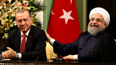 Photo of امریکی پابندیاں نظرانداز، ترکی ایران کیساتھ باہمی تجارت پر تیار