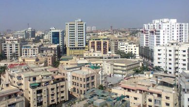 Photo of کراچی میں عمارتیں گرانے سے اربوں کی سرمایہ کاری رک جائیگی