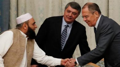 Photo of طالبان اور افغان حکام کے درمیان مذاکرات ماسکو میں ہونگے