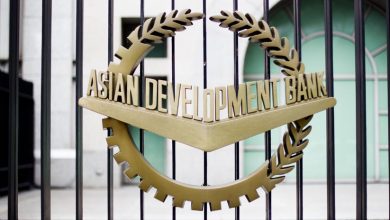 Photo of ایشیائی ترقیاتی بینک کا پاکستان کو 30 کروڑ ڈالر دینے کا اعلان