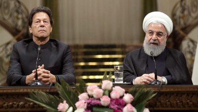 Photo of پاکستان ایران کے برادرانہ تعلقات پر کوئی اثرانداز نہیں ہوسکتا، ڈاکٹر حسن روحانی