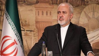 Photo of امریکہ کو اینٹ کا جواب پتھر سے دیا جائے، جواد ظریف کا ایرانی صدر کو خط