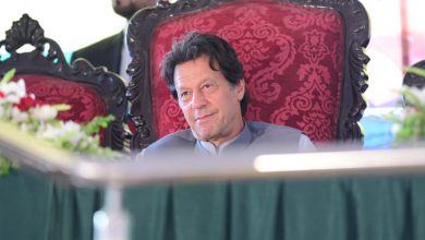 Photo of پوری قوم کرپشن اور غربت سے نجات چاہتی ہے مایوس نہیں کریں گے، وزیراعظم عمران خان
