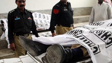 Photo of کراچی: رواں برس اب تک 10 پولیس اہلکار قتل کئے گئے