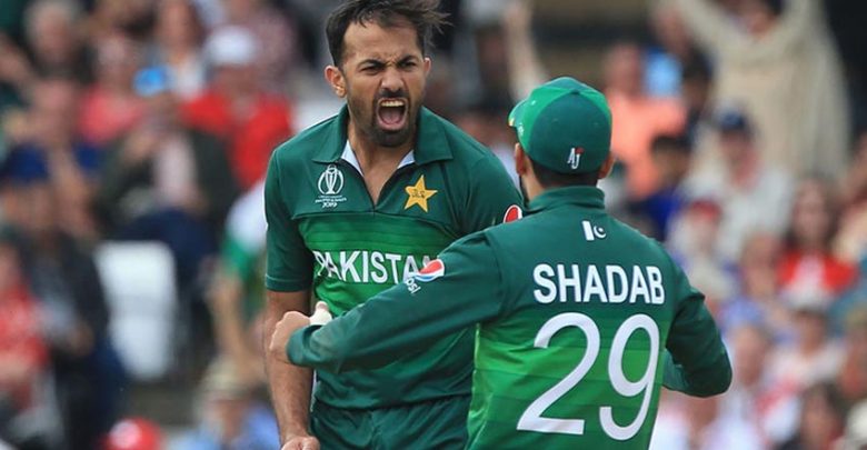 پاکستان بمقابلہ انگلینڈ