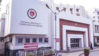 Photo of وفاق کا کراچی کے تین بڑے اسپتال چلانے سے انکار، سندھ حکومت کو واپس دینے کا فیصلہ