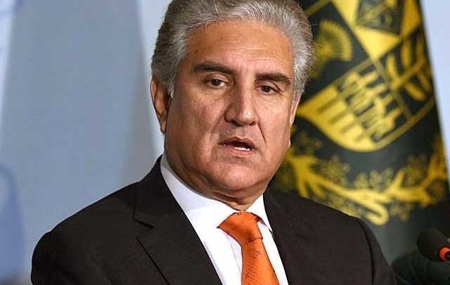 متحدہ عرب امارات پاکستان کا ہمدرد اور کشمیر کے موقف پر ساتھ ہے، وزیر خارجہ