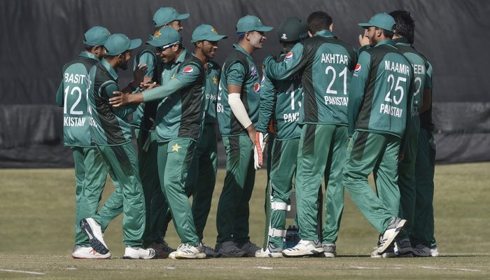 انڈر 19 ایشیاء کپ کے اسکواڈ میں ’کراچی‘ کا کوئی بھی کھلاڑی جگہ نہ بناسکا