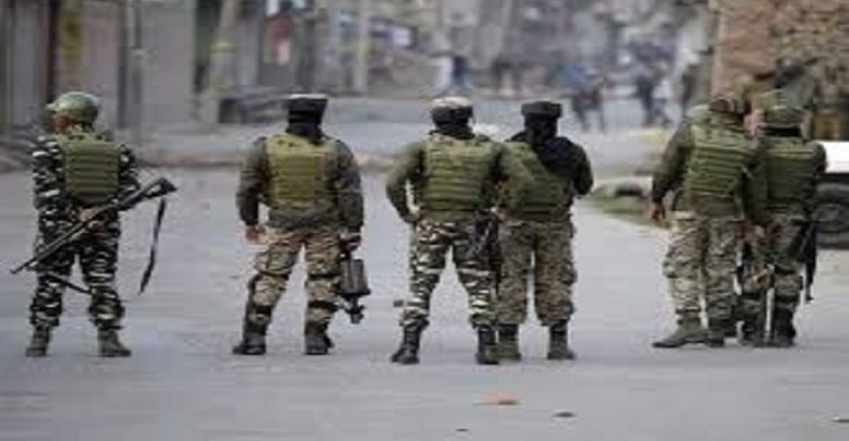 بھارت مقبوضہ کشمیر سے فی الفور کرفیو ہٹائے ,او آئی سی کا مطالبہ