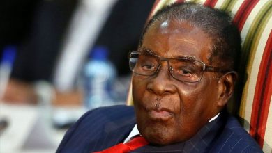 Photo of زمبابوے کے سابق صدر چل بسے