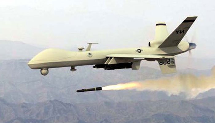 افغان فورسز کا اپنے ہی شہریوں پر ڈرون حملہ، 30 افراد ہلاک