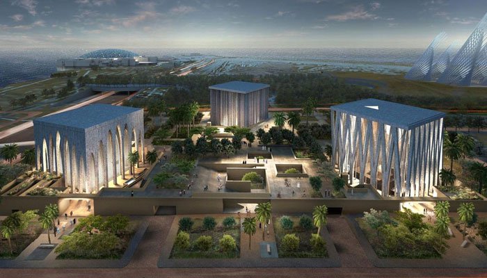 متحدہ عرب امارات میں پہلی مرتبہ باقاعدہ یہودی عبادت گاہ تعمیر کی جائے گی