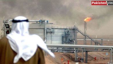 Photo of سعودی عرب کو یومیہ 30 لاکھ بیرل تیل کا نقصان